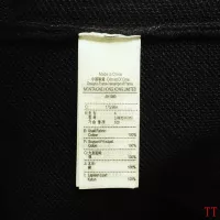 $56.00 USD Lacoste Sweaters Long Sleeved For Unisex #1383750