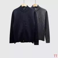 $60.00 USD Lacoste Sweaters Long Sleeved For Unisex #1383751