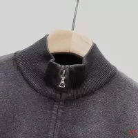 $60.00 USD Lacoste Sweaters Long Sleeved For Unisex #1383751