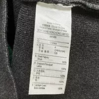 $60.00 USD Lacoste Sweaters Long Sleeved For Unisex #1383751