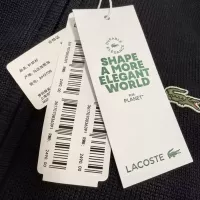 $72.00 USD Lacoste Sweaters Long Sleeved For Unisex #1383754