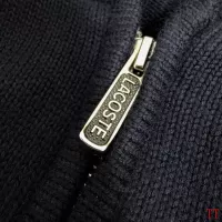 $72.00 USD Lacoste Sweaters Long Sleeved For Unisex #1383754
