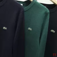 $52.00 USD Lacoste Sweaters Long Sleeved For Unisex #1383755