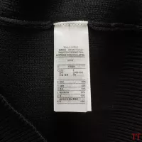 $52.00 USD Lacoste Sweaters Long Sleeved For Unisex #1383756