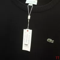 $52.00 USD Lacoste Sweaters Long Sleeved For Unisex #1383756