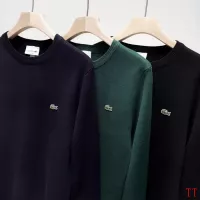$52.00 USD Lacoste Sweaters Long Sleeved For Unisex #1383756