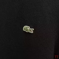 $52.00 USD Lacoste Sweaters Long Sleeved For Unisex #1383756