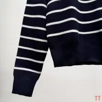 $56.00 USD Lacoste Sweaters Long Sleeved For Unisex #1383758