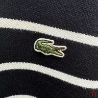 $56.00 USD Lacoste Sweaters Long Sleeved For Unisex #1383758