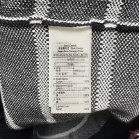 $56.00 USD Lacoste Sweaters Long Sleeved For Unisex #1383758