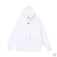 $52.00 USD Off-White Hoodies Long Sleeved For Unisex #1383767