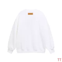 $45.00 USD Louis Vuitton LV Hoodies Long Sleeved For Unisex #1383787