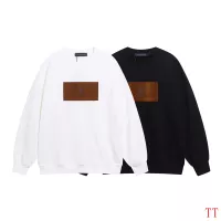 $45.00 USD Louis Vuitton LV Hoodies Long Sleeved For Unisex #1383787