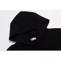$64.00 USD Christian Dior Hoodies Long Sleeved For Unisex #1383793