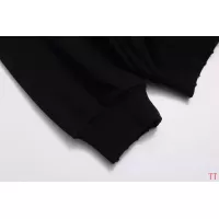 $64.00 USD Christian Dior Hoodies Long Sleeved For Unisex #1383793