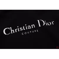 $64.00 USD Christian Dior Hoodies Long Sleeved For Unisex #1383793
