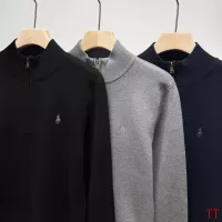 $56.00 USD Ralph Lauren Polo Sweaters Long Sleeved For Unisex #1383795