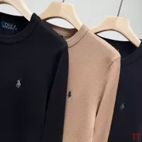 $52.00 USD Ralph Lauren Polo Sweaters Long Sleeved For Unisex #1383803