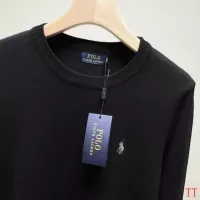 $52.00 USD Ralph Lauren Polo Sweaters Long Sleeved For Unisex #1383803