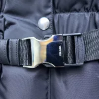 $182.00 USD Prada Down Feather Coat Long Sleeved For Women #1383810