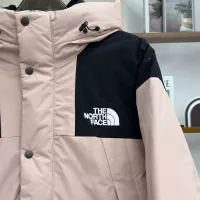 $160.00 USD The North Face Down Feather Coat Long Sleeved For Unisex #1383812
