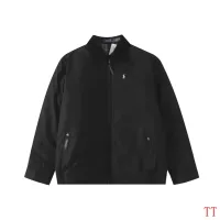 $82.00 USD Ralph Lauren Polo Jackets Long Sleeved For Men #1383817