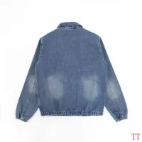 $80.00 USD Ralph Lauren Polo Jackets Long Sleeved For Unisex #1383820