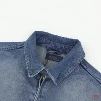 $80.00 USD Ralph Lauren Polo Jackets Long Sleeved For Unisex #1383820