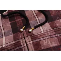 $85.00 USD Louis Vuitton LV Jackets Long Sleeved For Unisex #1383821