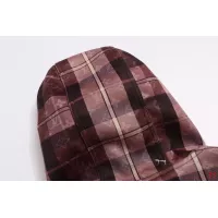 $85.00 USD Louis Vuitton LV Jackets Long Sleeved For Unisex #1383821