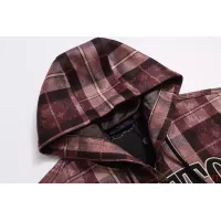 $85.00 USD Louis Vuitton LV Jackets Long Sleeved For Unisex #1383821