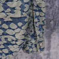 $76.00 USD Louis Vuitton LV Jackets Long Sleeved For Men #1383822