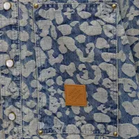 $76.00 USD Louis Vuitton LV Jackets Long Sleeved For Men #1383822