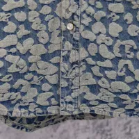 $76.00 USD Louis Vuitton LV Jackets Long Sleeved For Men #1383822