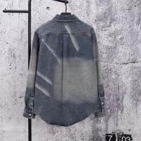 $72.00 USD Louis Vuitton LV Jackets Long Sleeved For Men #1383823