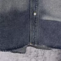 $72.00 USD Louis Vuitton LV Jackets Long Sleeved For Men #1383823