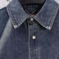 $72.00 USD Louis Vuitton LV Jackets Long Sleeved For Men #1383823