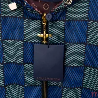 $80.00 USD Louis Vuitton LV Jackets Long Sleeved For Men #1383824