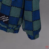 $80.00 USD Louis Vuitton LV Jackets Long Sleeved For Men #1383824