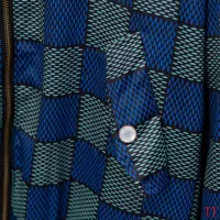 $80.00 USD Louis Vuitton LV Jackets Long Sleeved For Men #1383824