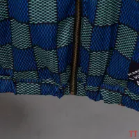$80.00 USD Louis Vuitton LV Jackets Long Sleeved For Men #1383824