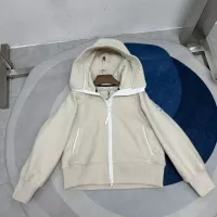 $115.00 USD Canada Goose Hoodies Long Sleeved For Women #1383827