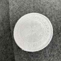 $115.00 USD Canada Goose Hoodies Long Sleeved For Women #1383828