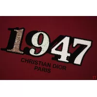$32.00 USD Christian Dior T-Shirts Short Sleeved For Unisex #1383831