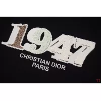 $32.00 USD Christian Dior T-Shirts Short Sleeved For Unisex #1383832