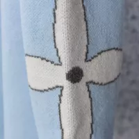 $72.00 USD Louis Vuitton LV Sweaters Long Sleeved For Unisex #1383837