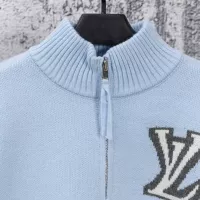 $72.00 USD Louis Vuitton LV Sweaters Long Sleeved For Unisex #1383837