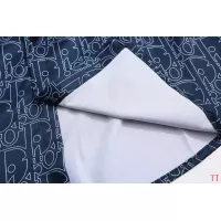 $39.00 USD Christian Dior Shirts Long Sleeved For Men #1383840