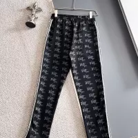 $96.00 USD Christian Dior Tracksuits Long Sleeved For Men #1383842