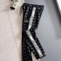 $96.00 USD Christian Dior Tracksuits Long Sleeved For Men #1383842